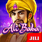 Ali Baba on NustarGame App APK