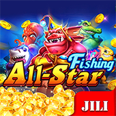 All Star Fishing on NustarGame App APK