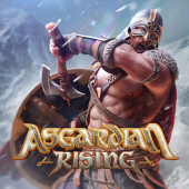 Asgardian Rising on NustarGame App APK