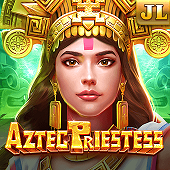 Aztec Priestess on NustarGame App APK