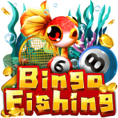 Bingo Fishing on NustarGame App APK