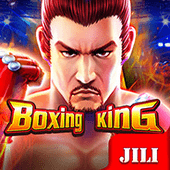 Boxing King on NustarGame App APK