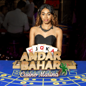 Andar Bahar on NustarGame App APK