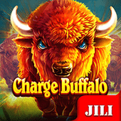Charge Buffalo on NustarGame App APK