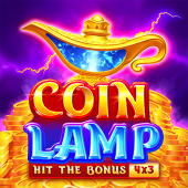 Coin Lamp on NustarGame App APK Slot