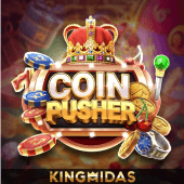 Coin Pusher on NustarGame App APK