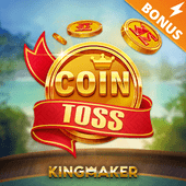 Coin Toss on NustarGame App APK