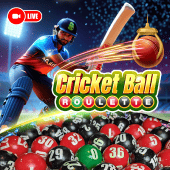 Cricket Roulette on NustarGame App APK
