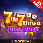 Dice Duet on NustarGame App APK