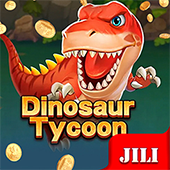Dinosaur Tycoon on NustarGame App APK