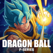 Dragon Ball on NustarGame App APK Slot