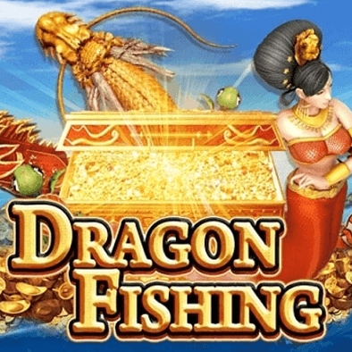 Dragon Fishing on NustarGame App APK