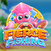 Fierce Fishing on NustarGame App APK