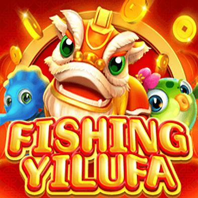 Fishing Yi Lu Fa on NustarGame App APK