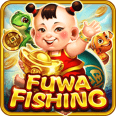 Fuwa Fishing on NustarGame App APK