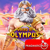 Gates of Olympus on NustarGame App APK
