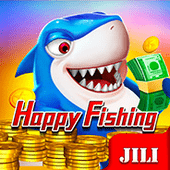 Happy Fishing on NustarGame App APK