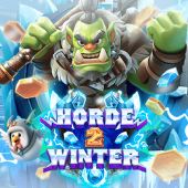 Horde 2 Winter on NustarGame App APK Slot