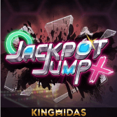 Jackpot Jump on NustarGame App APK