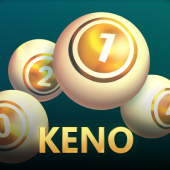 Keno on NustarGame App APK