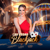 Las Vegas Blackjack on NustarGame App APK