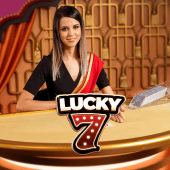Lucky 7 on NustarGame App APK