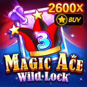Magic Ace Wild Lock on NustarGame App APK