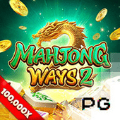 Mahjong Ways 2 on NustarGame App APK