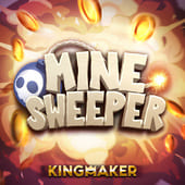 Minesweeper on NustarGame App APK