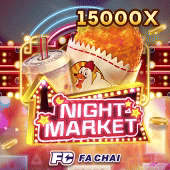 Night Market on NustarGame App APK