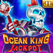 Ocean King Jackpot on NustarGame App APK