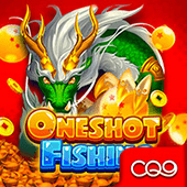 Oneshot Fishing on NustarGame App APK