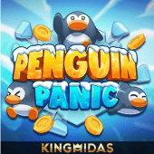 Penguin Panic on NustarGame App APK