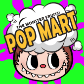 Popmart on NustarGame App APK Slot