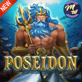 Poseidon on NustarGame App APK Slot