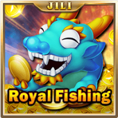 Royal Fishing on NustarGame App APK