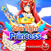 Starlight Princess on NustarGame App APK