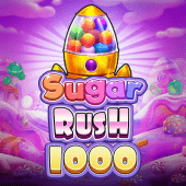 Sugar Rush 1000 on NustarGame App APK