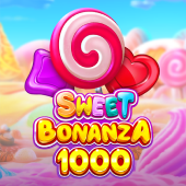 Sweet Bonanza 1000 on NustarGame App APK