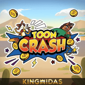 Toon Crash on NustarGame App APK