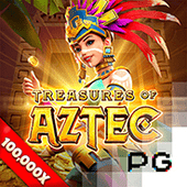 Treasures of Aztec on NustarGame App APK