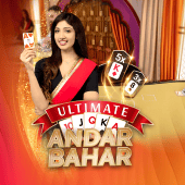 Ultimate Andar Bahar on NustarGame App APK