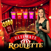 Ultimate Roulette on NustarGame App APK