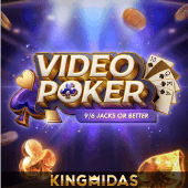 Video Poker on NustarGame App APK