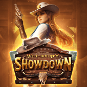 Wild Bounty Showdown on NustarGame App APK
